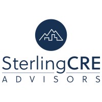 Sterling CRE Advisors - Commercial Real Estate logo, Sterling CRE Advisors - Commercial Real Estate contact details