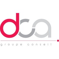 Groupe Conseil DCA logo, Groupe Conseil DCA contact details