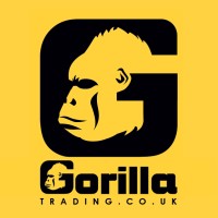 Gorilla Trading logo, Gorilla Trading contact details