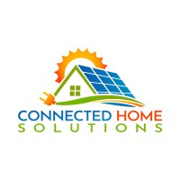 Connected Home Solutions logo, Connected Home Solutions contact details