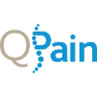 QPain Pty Ltd logo, QPain Pty Ltd contact details