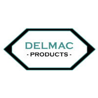 Delmac Products logo, Delmac Products contact details