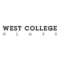 West College Glass logo, West College Glass contact details