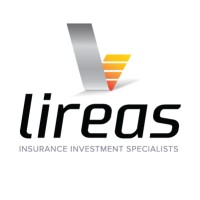 Lireas Holdings (Pty) Ltd logo, Lireas Holdings (Pty) Ltd contact details