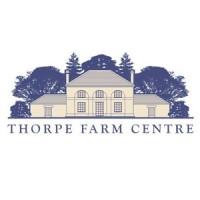 Thorpe Farm Centre logo, Thorpe Farm Centre contact details