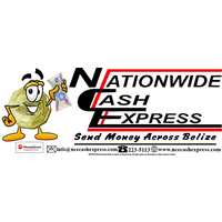 Nationwide Cash Express logo, Nationwide Cash Express contact details