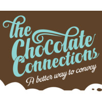 The Chocolate Connections logo, The Chocolate Connections contact details