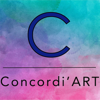 Concordi'ART logo, Concordi'ART contact details