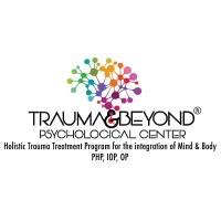 Trauma and Beyond Psychological Center logo, Trauma and Beyond Psychological Center contact details