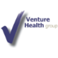 Venture Health Group logo, Venture Health Group contact details