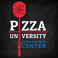 Pizza University & Culinary Arts Center logo, Pizza University & Culinary Arts Center contact details