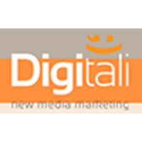 Digitali New Media Marketing logo, Digitali New Media Marketing contact details