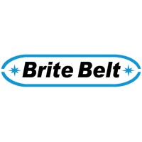 Brite Belt logo, Brite Belt contact details