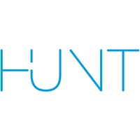 HUNT logo, HUNT contact details