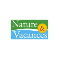 NATURE ET VACANCES logo, NATURE ET VACANCES contact details