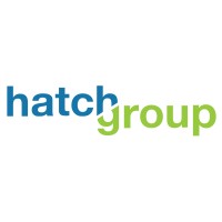 Hatch Group, LLC logo, Hatch Group, LLC contact details