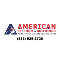 American Freedom Buildings logo, American Freedom Buildings contact details