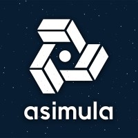 Asimula logo, Asimula contact details