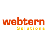 Webtern Solutions logo, Webtern Solutions contact details