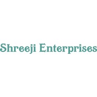 SHREEJI ENTERPRISES. logo, SHREEJI ENTERPRISES. contact details