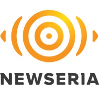 Agencja Informacyjna NEWSERIA logo, Agencja Informacyjna NEWSERIA contact details