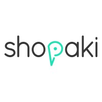 Shopaki logo, Shopaki contact details