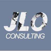 JLO Consulting logo, JLO Consulting contact details