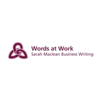 Sarah Maclean Business Writing logo, Sarah Maclean Business Writing contact details