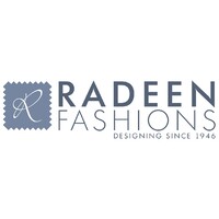 Radeen Fashions logo, Radeen Fashions contact details