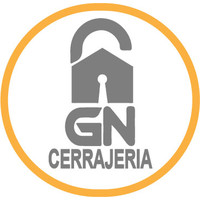 GN Cerrajeria logo, GN Cerrajeria contact details