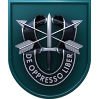 19th Special Forces Group (Airborne) logo, 19th Special Forces Group (Airborne) contact details