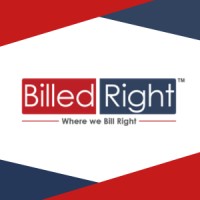 Billed Right logo, Billed Right contact details