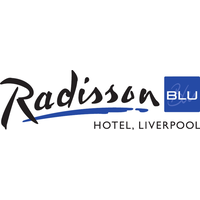 Radisson Blu Liverpool logo, Radisson Blu Liverpool contact details