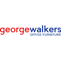 George Walkers Office Furniture Megastore Auckland logo, George Walkers Office Furniture Megastore Auckland contact details