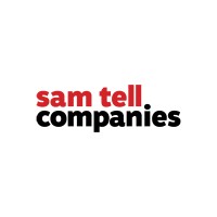 Sam Tell Companies logo, Sam Tell Companies contact details