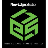 New Edge Studio logo, New Edge Studio contact details