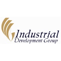 Industrial Development Group logo, Industrial Development Group contact details