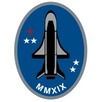 Space Delta 9, Detachment 1 logo, Space Delta 9, Detachment 1 contact details