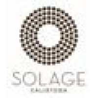 Solage Calistoga logo, Solage Calistoga contact details