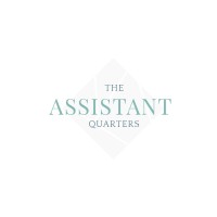 The Assistant Quarters logo, The Assistant Quarters contact details