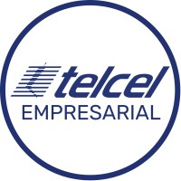 Telcel Empresarial logo, Telcel Empresarial contact details