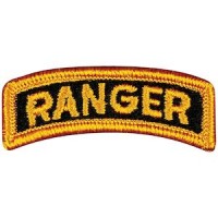 United States Army Ranger School logo, United States Army Ranger School contact details