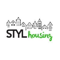 STYL Housing logo, STYL Housing contact details