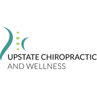 Upstate Chiropractic and Wellness logo, Upstate Chiropractic and Wellness contact details