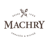 Machry Armazen e Bistro logo, Machry Armazen e Bistro contact details