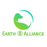 Earth⑤Alliance logo, Earth⑤Alliance contact details