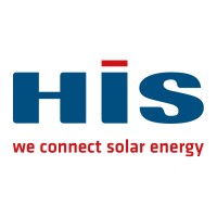 HIS Renewables GmbH logo, HIS Renewables GmbH contact details