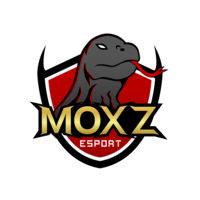 MOXZ Esports logo, MOXZ Esports contact details