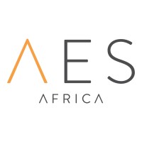 AES Middle East & Africa logo, AES Middle East & Africa contact details