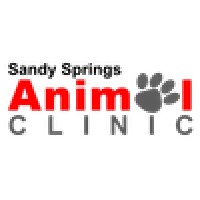 Sandy Springs Animal Clinic logo, Sandy Springs Animal Clinic contact details